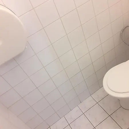 Sokol Troja Vandrarhem Prag