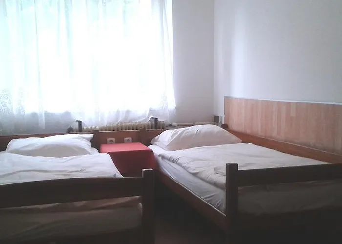 Sokol Troja 布拉格