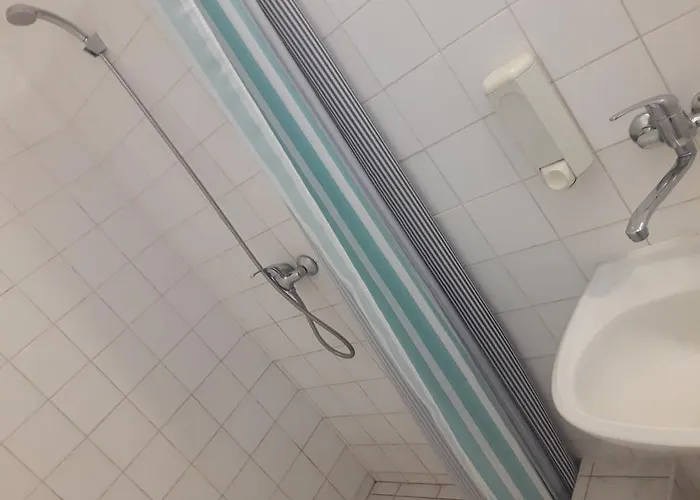 旅馆 Sokol Troja *