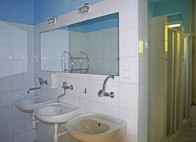 Sokol Troja 布拉格