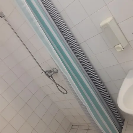 Auberge de jeunesse Sokol Troja *