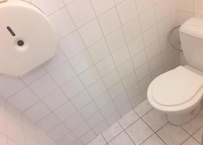 Sokol Troja Auberge de jeunesse Prague